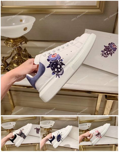 2020 new women men designer casual shoes printed sneaker lace up walking dress party luxury shoes sneakers chaussures skull cat, Black
2020 new women men designer casual shoes printed sneaker lace up walking dress party luxury shoes sneakers chaussures skull cat, Black
