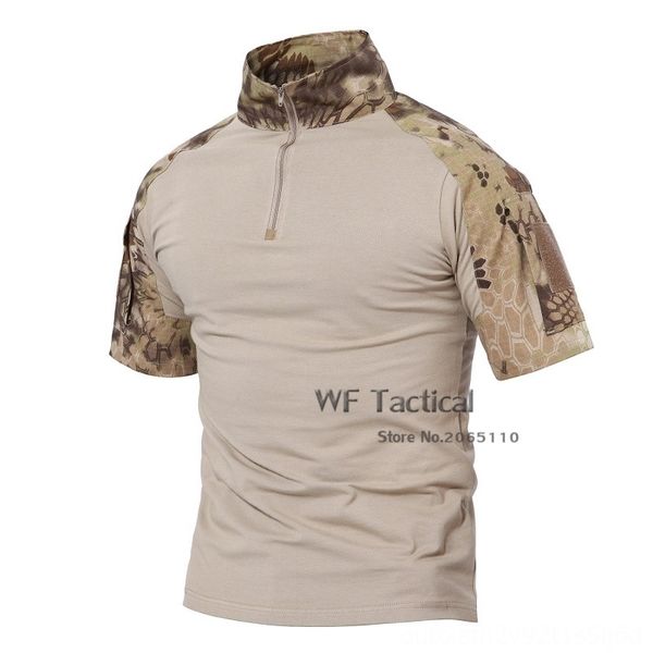 2018 new men summer t shirt paintball tactical short sleeve shirts outdoor wear athletic & outdoor apparelcamouflage cotton tee, Blue;black
2018 new men summer t shirt paintball tactical short sleeve shirts outdoor wear athletic & outdoor apparelcamouflage cotton tee, Blue;black