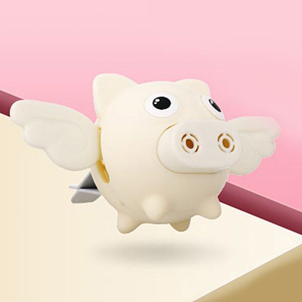 auto perfume outlet cartoon flying pig styling air freshener aroma diffuser 
auto perfume outlet cartoon flying pig styling air freshener aroma diffuser