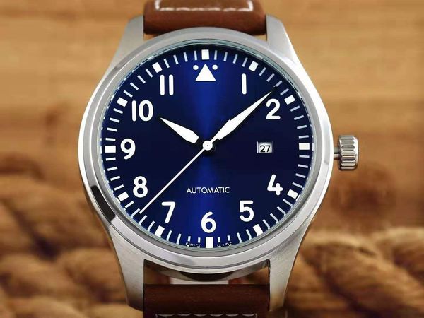luxury brand mens watch IW 327004 Portugal mark pilot series little Prince Mechanical automatic military Wristwatch High quality AAA watches
luxury brand mens watch IW 327004 Portugal mark pilot series little Prince Mechanical automatic military Wristwatch High quality AAA watches