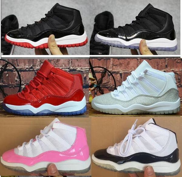 jumpman kids 11 11s space jam бред concord metallic silver баскетбол обувь мальчики девочки дети gym red тапки малыши день рождения подарки, White;red
jumpman kids 11 11s space jam бред concord metallic silver баскетбол обувь мальчики девочки дети gym red тапки малыши день рождения подарки, White;red