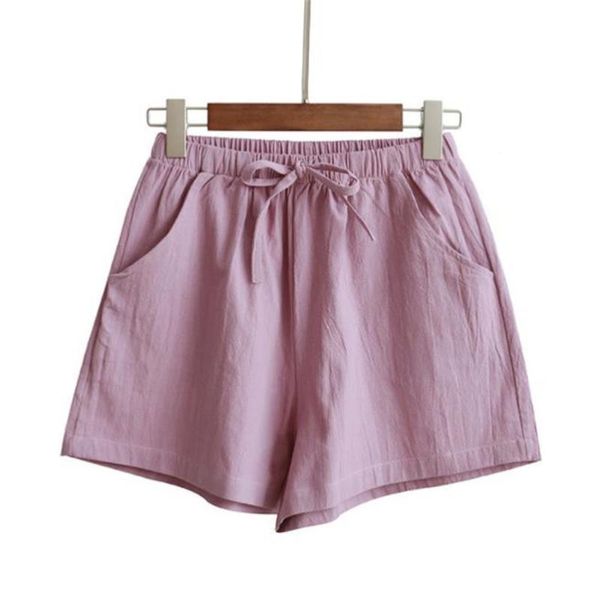 womens shorts lightweight drawstring ladies shorts fashion female apparel high waist loose, White;black
womens shorts lightweight drawstring ladies shorts fashion female apparel high waist loose, White;black