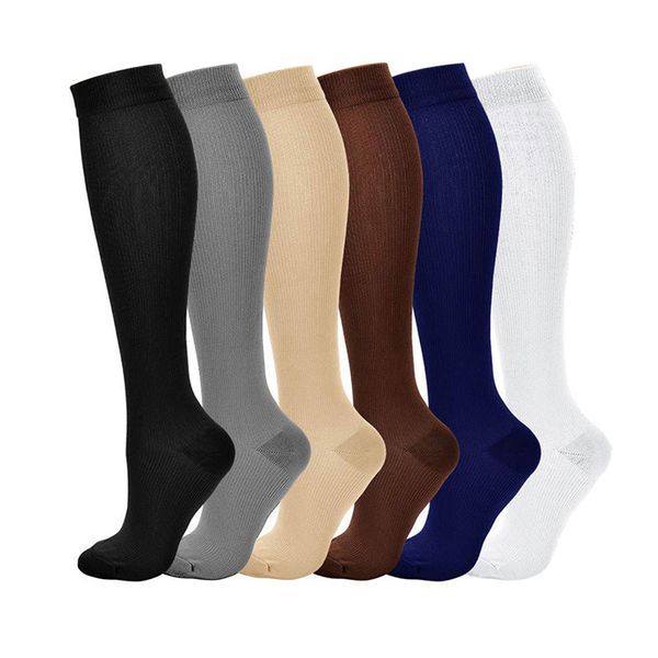 brothock men socks suitable medical compression stockings running sports travel pressure socks multi-color sequential, Black
brothock men socks suitable medical compression stockings running sports travel pressure socks multi-color sequential, Black