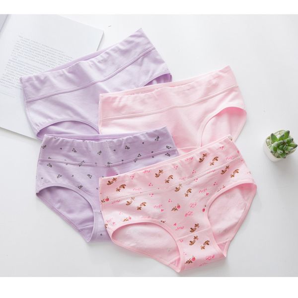 2020 sales promotion new arrived underwear middle waist girls cotton young panties 5pc/lot teenage intimates briefs -3xl, Camo
2020 sales promotion new arrived underwear middle waist girls cotton young panties 5pc/lot teenage intimates briefs -3xl, Camo