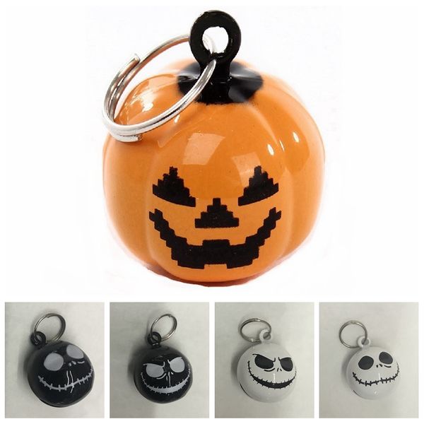 halloween party decoration pumpkin bell with keyring cartoon skull bells pet accessory bell halloween costume accessories dbc vt0694
halloween party decoration pumpkin bell with keyring cartoon skull bells pet accessory bell halloween costume accessories dbc vt0694