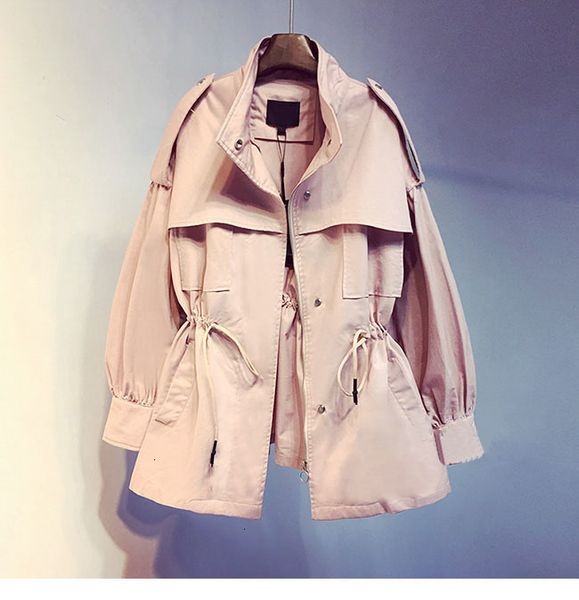 womens trench coat style british pink medium trench coat women overcoat casual outerwear standard autumn female coat windbreaker w526, Tan;black
womens trench coat style british pink medium trench coat women overcoat casual outerwear standard autumn female coat windbreaker w526, Tan;black