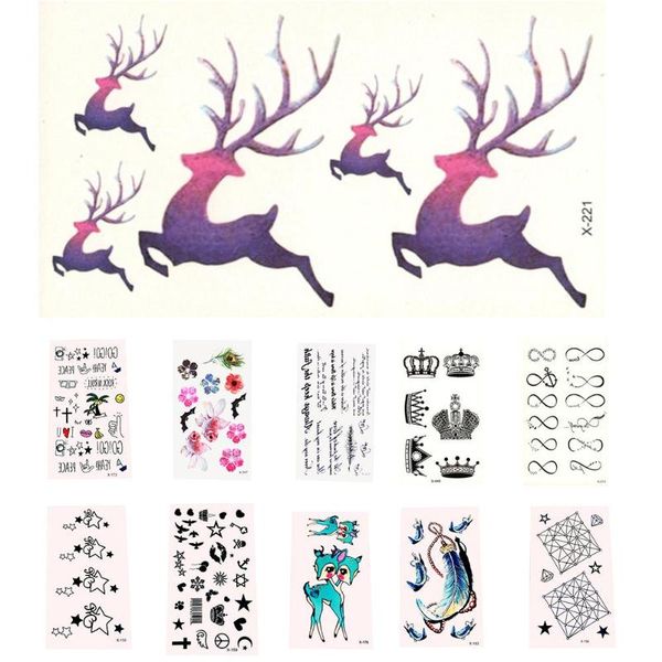 1pcs creative tattoo sticker women body art 3d dream catchertemporary tattoo men waterproof tattoos long lasting kids
1pcs creative tattoo sticker women body art 3d dream catchertemporary tattoo men waterproof tattoos long lasting kids