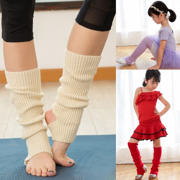 new kids knee high socks for women girls workout socks toeless training dance leg warmers clothings, Blue
new kids knee high socks for women girls workout socks toeless training dance leg warmers clothings, Blue