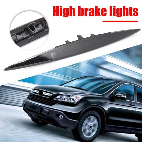 high mount slamp 3rd third brake light abs with light bulb practical assembly for cr-v crv 2012-2016 480x60x45mm
high mount slamp 3rd third brake light abs with light bulb practical assembly for cr-v crv 2012-2016 480x60x45mm