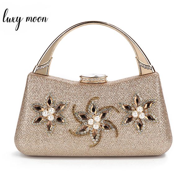 luxury diamond women clutch bag exquisite female handbag wedding party purse evening bags flower beaded clutches shoulder bag
luxury diamond women clutch bag exquisite female handbag wedding party purse evening bags flower beaded clutches shoulder bag