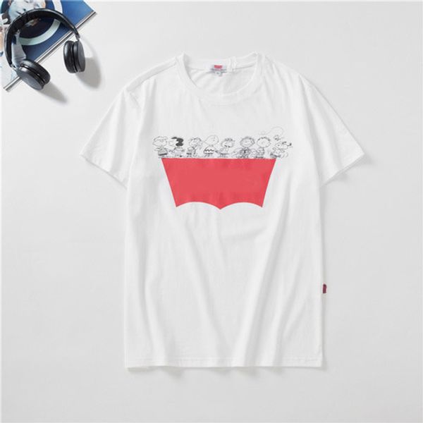 designer man tshirt tide brand leisure t-shirt selling short sleeve shilubi series short t cotton short-sleeved, White;black
designer man tshirt tide brand leisure t-shirt selling short sleeve shilubi series short t cotton short-sleeved, White;black