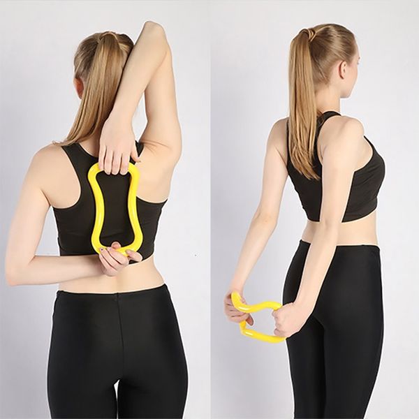 home yoga circles ring yoga stretch women fitness massage gym workout pilates bodybuilding exercise accessories
home yoga circles ring yoga stretch women fitness massage gym workout pilates bodybuilding exercise accessories