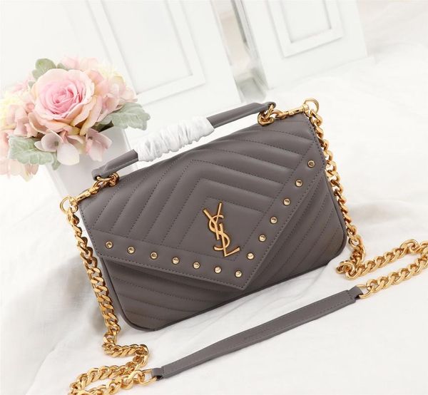 Fashion Love heart V Wave Pattern Satchel Designer Shoulder Bag Chain Handbag Luxury Crossbody Purse Lady Tote bags 24*17*6cm 0001
Fashion Love heart V Wave Pattern Satchel Designer Shoulder Bag Chain Handbag Luxury Crossbody Purse Lady Tote bags 24*17*6cm 0001
