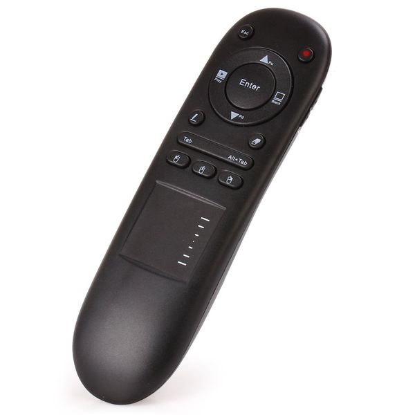 504 беспроводной rf пульт дистанционного управления лазерная указка presenter для power point ppt с сенсорной панелью air mouse для портатив
504 беспроводной rf пульт дистанционного управления лазерная указка presenter для power point ppt с сенсорной панелью air mouse для портатив