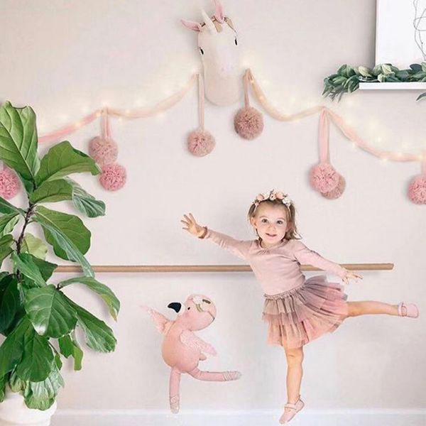mosquito net muslin decoration crafts nordic style cute hanging ornament for bedroom girls princess kids room decoration
mosquito net muslin decoration crafts nordic style cute hanging ornament for bedroom girls princess kids room decoration