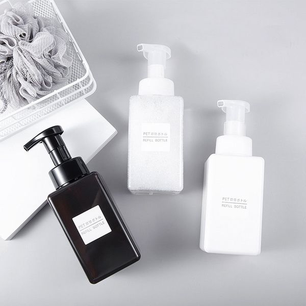 travel foamer mousse bottles jar container 450ml plastic empty with pump hand wash soap dispenser bubbling foam bottle jars 0106pack
travel foamer mousse bottles jar container 450ml plastic empty with pump hand wash soap dispenser bubbling foam bottle jars 0106pack