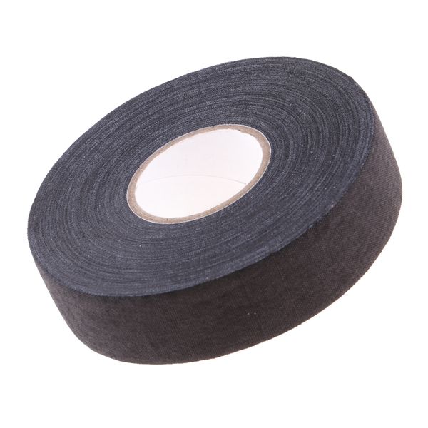 1 roll hockey cloth tape waterproof adhesive ice hockey lacrosse stick wrap grip cotton
1 roll hockey cloth tape waterproof adhesive ice hockey lacrosse stick wrap grip cotton
