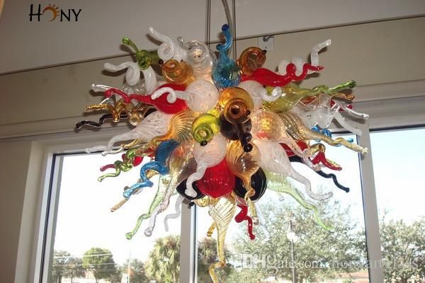 Free Shipping 110v/120v/220v/240v CE/UL Popular Art Decor Villa Lamp Glass Chandelier Homemade
Free Shipping 110v/120v/220v/240v CE/UL Popular Art Decor Villa Lamp Glass Chandelier Homemade