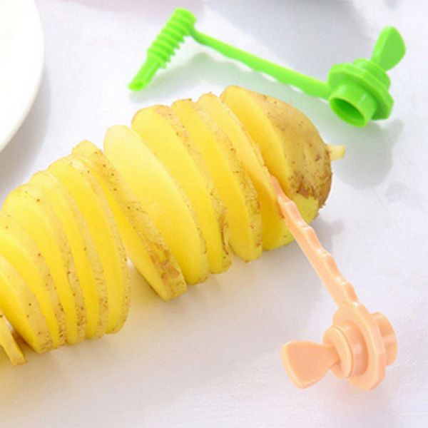 creative vegetable potato carrot spiral slicer potato chips cutter vegetable carved flowers kitchen tools 2017ing
creative vegetable potato carrot spiral slicer potato chips cutter vegetable carved flowers kitchen tools 2017ing