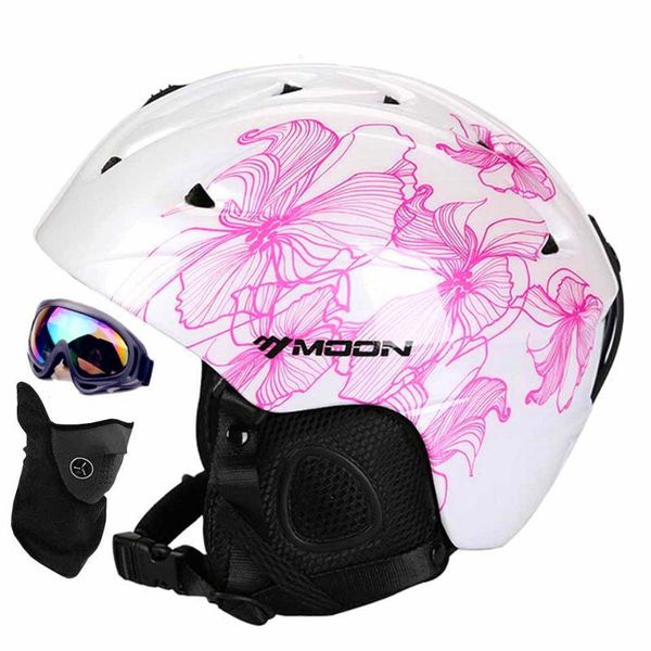 moon new ski helmet breathable ultralight skiing helmet 28 colors ce certification snowboard/skateboard
moon new ski helmet breathable ultralight skiing helmet 28 colors ce certification snowboard/skateboard