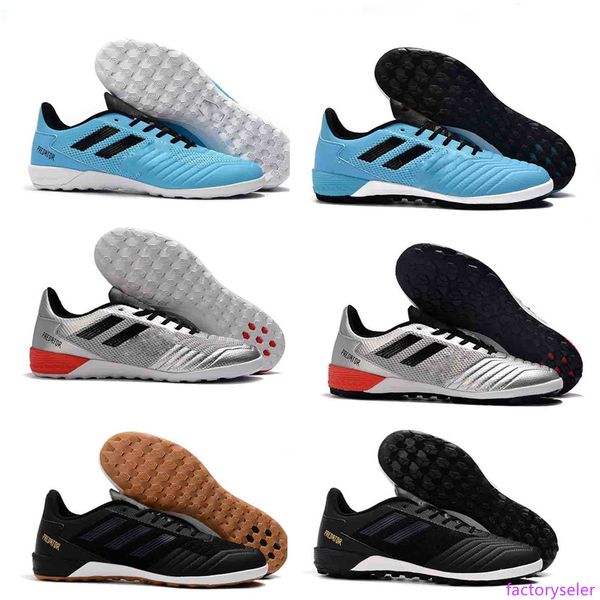 2019 new mens low arrival ankle football boots archetic predator 19.1 ic tf soccer cleats predator 19.1 pogba indoor turf soccers shoes
2019 new mens low arrival ankle football boots archetic predator 19.1 ic tf soccer cleats predator 19.1 pogba indoor turf soccers shoes
