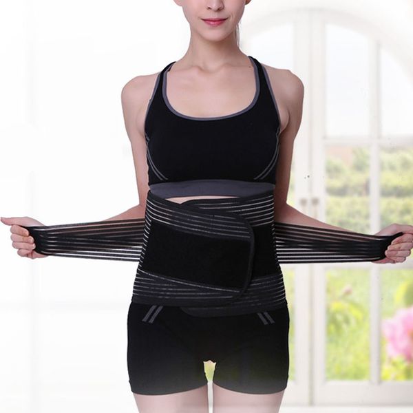 fdbro sport belt slimming waist trimmer training fitness corset shapewear waist cincher body shaper support lumbar belt, Black;gray
fdbro sport belt slimming waist trimmer training fitness corset shapewear waist cincher body shaper support lumbar belt, Black;gray