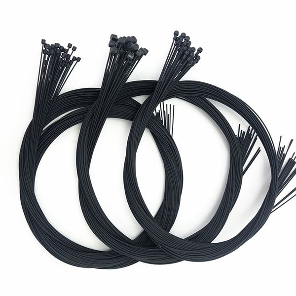1100mm-2100mm coated wire for bicycle road bike shifter brake front rear derailleur brake cable
1100mm-2100mm coated wire for bicycle road bike shifter brake front rear derailleur brake cable