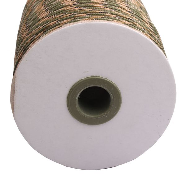 campingsky 1000ft 4mm 550 paracord parachute cord type iii 7 strand parachute cord rope survival kit wholesale
campingsky 1000ft 4mm 550 paracord parachute cord type iii 7 strand parachute cord rope survival kit wholesale