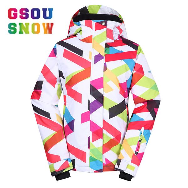 gsou snow women ski jacket warm girls snow jacket waterproof 10k thermal skiing and snowboarding snowboard female
gsou snow women ski jacket warm girls snow jacket waterproof 10k thermal skiing and snowboarding snowboard female