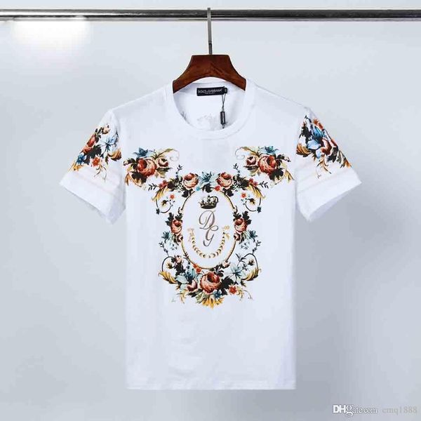 mens designe t shirts in summer brand trend mens womens couple letter floral printed tee fashion luxury mens tshirts m-3xl, White;black
mens designe t shirts in summer brand trend mens womens couple letter floral printed tee fashion luxury mens tshirts m-3xl, White;black