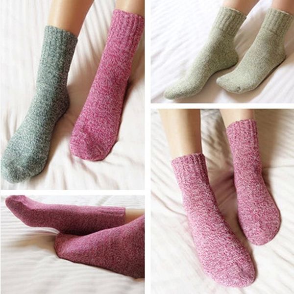 5 pairs spring winter thick wool socks women sport socks female fitness yoga gym sock warm soft sports winter, Black
5 pairs spring winter thick wool socks women sport socks female fitness yoga gym sock warm soft sports winter, Black