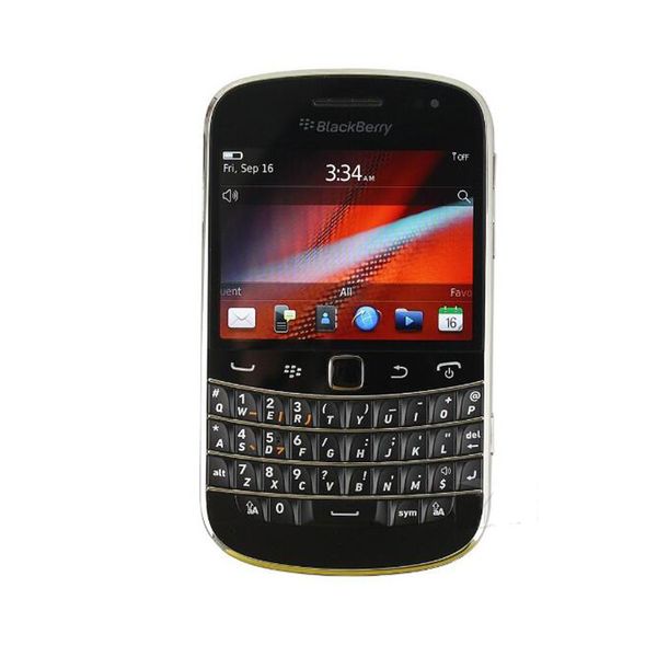 refurbished blackberry bold touch 9900 3g wcdma cell phone with 2.8inch screen qwertykeyboard 8grom 5.0mp camera 1230mah 3g wifi bl
refurbished blackberry bold touch 9900 3g wcdma cell phone with 2.8inch screen qwertykeyboard 8grom 5.0mp camera 1230mah 3g wifi bl