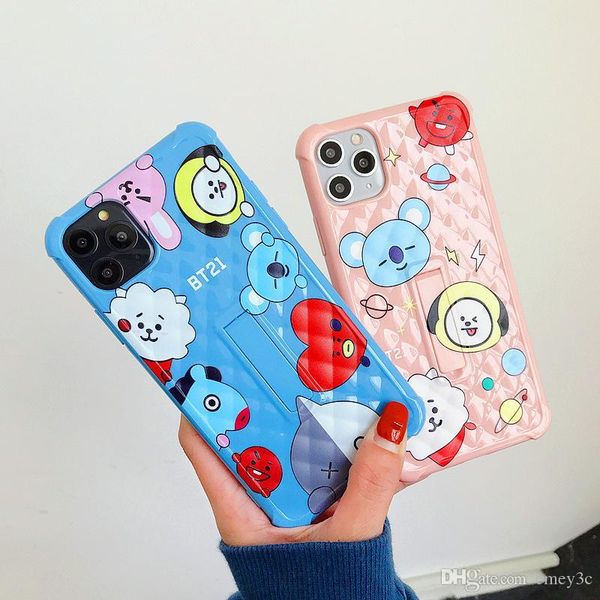 новый дизайн класса люкс мультфильм bt21 телефон чехол для iphone 11 pro xs max 7 x xr 6 8plus koala кролика животных мягкая задняя крышка с
новый дизайн класса люкс мультфильм bt21 телефон чехол для iphone 11 pro xs max 7 x xr 6 8plus koala кролика животных мягкая задняя крышка с