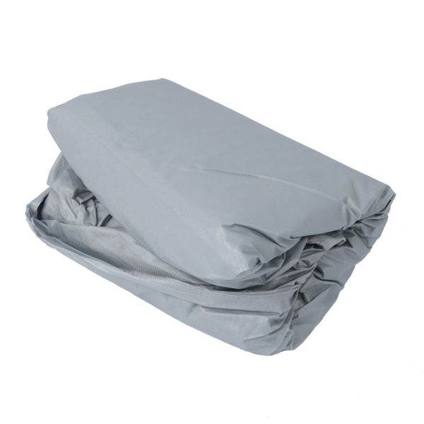 xl extra large размер full car cover uv дышащая дождя водонепроницаемый открытый крытый
xl extra large размер full car cover uv дышащая дождя водонепроницаемый открытый крытый