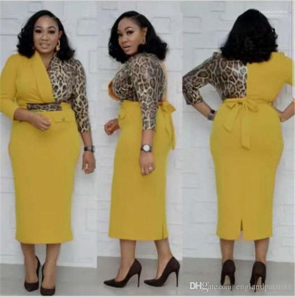 neck long sleeved autumn spring new dresses fashion ladies splicing dress women designer dress leopard panelled v, Black;gray
neck long sleeved autumn spring new dresses fashion ladies splicing dress women designer dress leopard panelled v, Black;gray
