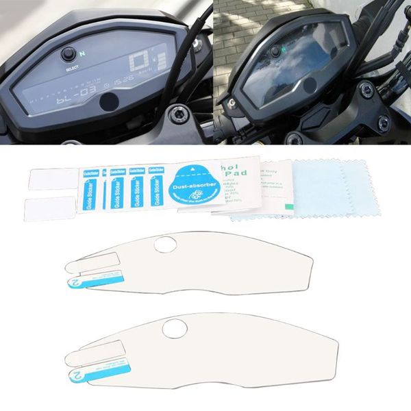 2pcs cluster scratch cluster screen protection film protector for yamaha mt-15 m-slaz150 slaz150 150 2016
2pcs cluster scratch cluster screen protection film protector for yamaha mt-15 m-slaz150 slaz150 150 2016