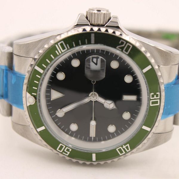 2020 mans est mechinal watch sapphire glass watches man 40mm size black face sapphire glass watches quality, Slivery;brown
2020 mans est mechinal watch sapphire glass watches man 40mm size black face sapphire glass watches quality, Slivery;brown