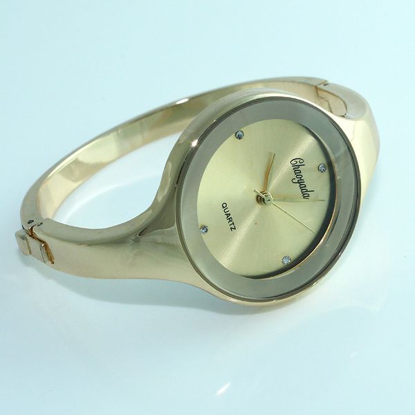 fashion women watches brand clock women's bracelet watch lady quartz wrist watch women relogio feminino montre femme, Slivery;brown
fashion women watches brand clock women's bracelet watch lady quartz wrist watch women relogio feminino montre femme, Slivery;brown