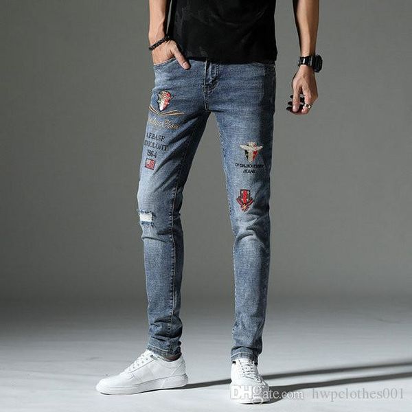 mens ripped jeans high street trend motorcycle blue distressed slim mens skinny jeans youth pants mens joggers purple brand jeans
mens ripped jeans high street trend motorcycle blue distressed slim mens skinny jeans youth pants mens joggers purple brand jeans