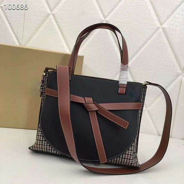 

Pink sugao designer luxury handbags purses for women designer handbag famous brand tote bags 2019 new fashion shoulder bag hot sales 4 color