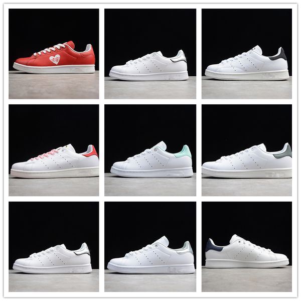 smith casual shoes raf simons stan smiths spring copper white pink black fashion man leather brand woman man shoes flats sneakers
smith casual shoes raf simons stan smiths spring copper white pink black fashion man leather brand woman man shoes flats sneakers