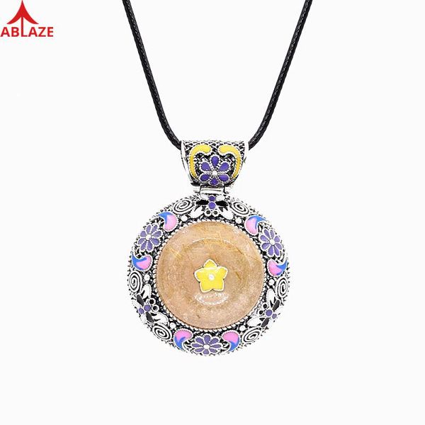 fine jewelry natural rutilated quartz 925 sterling silver pendants hollow jade crystal vintage ethnic gift women #pj02
fine jewelry natural rutilated quartz 925 sterling silver pendants hollow jade crystal vintage ethnic gift women #pj02