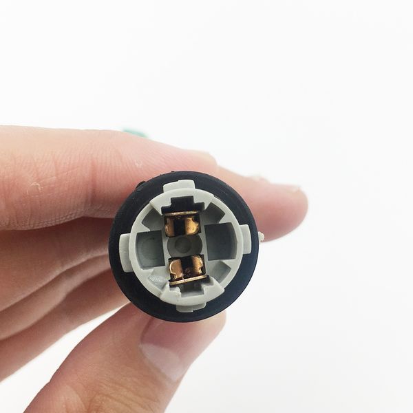 10pcs/lot error t10 led cables socket for car t10 t15 led bulb socket t15 led canbus cable w5w 194 cables sock
10pcs/lot error t10 led cables socket for car t10 t15 led bulb socket t15 led canbus cable w5w 194 cables sock