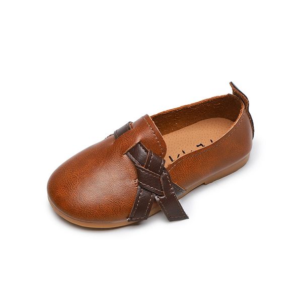 2020SNew Children Girls Shoes Kids Casual Leather Shoes For Student Brown Khaki Kids Single Shoes 3 4 5 6 7 8 9 10 11 12 13 14T
2020SNew Children Girls Shoes Kids Casual Leather Shoes For Student Brown Khaki Kids Single Shoes 3 4 5 6 7 8 9 10 11 12 13 14T