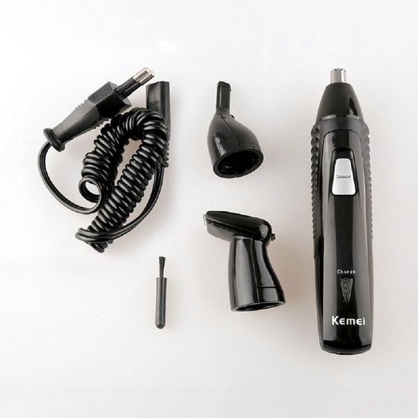 kemei 3-in-1 rechargeable electric nose hair trimmer tagliacapelli naso superiore clipper km-309 ztzhw
kemei 3-in-1 rechargeable electric nose hair trimmer tagliacapelli naso superiore clipper km-309 ztzhw
