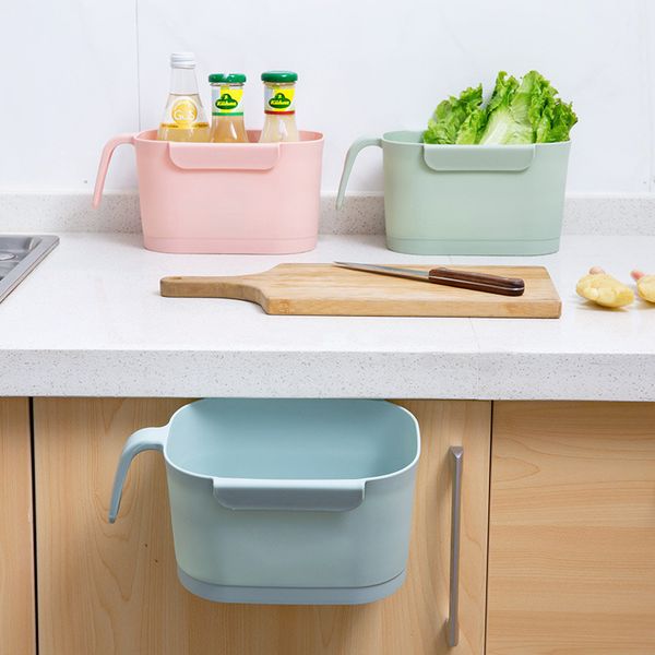northern europe cupboard hanging trash kitchen deskaccept box bring handle hanging plastic sundries storage box
northern europe cupboard hanging trash kitchen deskaccept box bring handle hanging plastic sundries storage box