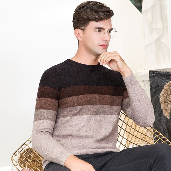 autumn winter sweater men 2019 new arrival casual pullover men long sleeve o-neck patchwork knitted sweaters, White;black
autumn winter sweater men 2019 new arrival casual pullover men long sleeve o-neck patchwork knitted sweaters, White;black