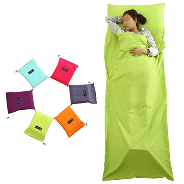 portable folding travel sleeping bags 75*210cm camping hiking bag liner camping hiking bag liner portable folding travel bags
portable folding travel sleeping bags 75*210cm camping hiking bag liner camping hiking bag liner portable folding travel bags