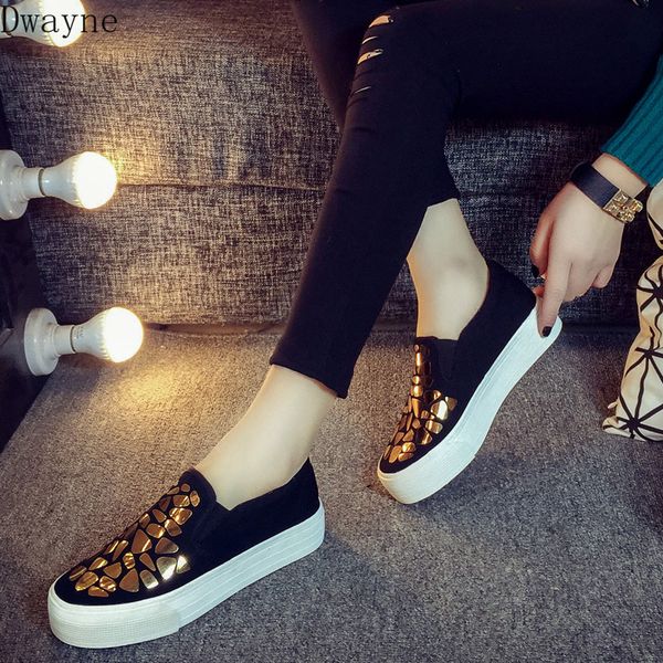 2020 autumn new wild thick bottom one pedal korean casual lazy shoes, Black
2020 autumn new wild thick bottom one pedal korean casual lazy shoes, Black