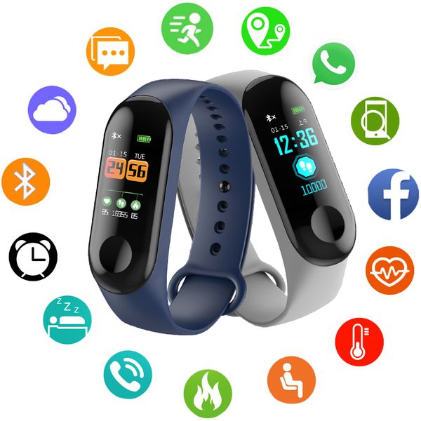 sport bracelet smart watch men electronic led digital wrist watches for men clock male wristwatch hours smartwatch relog, Slivery;brown
sport bracelet smart watch men electronic led digital wrist watches for men clock male wristwatch hours smartwatch relog, Slivery;brown